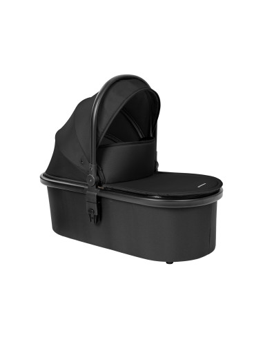 Комбинирана количка 3в1 с кош за новородено Ava...