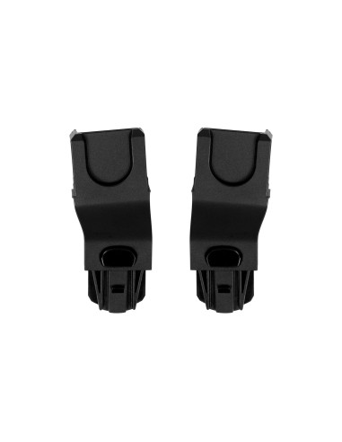 Комбинирана количка 3в1 с кош за новородено Ava...