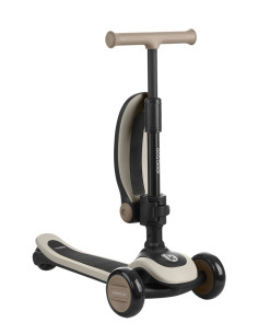 Тротинетка Treo 2в1 Beige 2