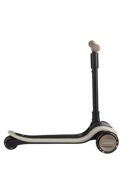 Тротинетка Treo 2в1 Beige