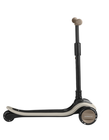 Тротинетка Treo 2в1 Beige