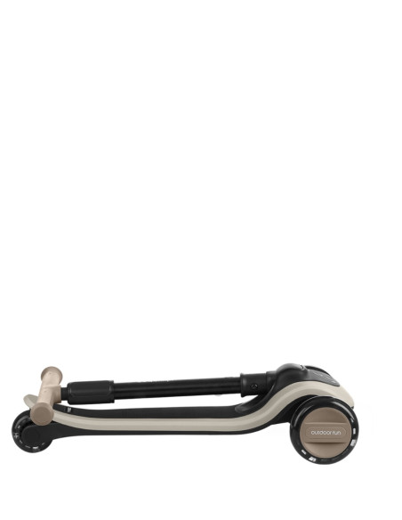 Тротинетка Treo 2в1 Beige