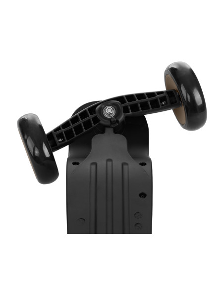 Тротинетка Treo 2в1 Beige