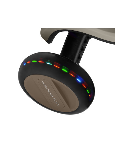 Тротинетка Treo 2в1 Beige