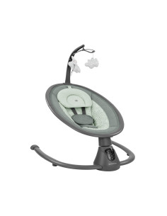 Електрическа люлка Twiddle Mint 2024