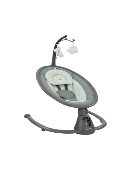 Електрическа люлка Twiddle Mint 2024