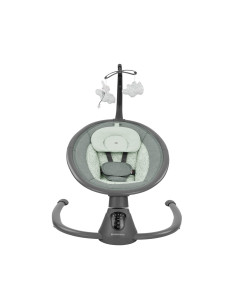 Електрическа люлка Twiddle Mint 2024 2