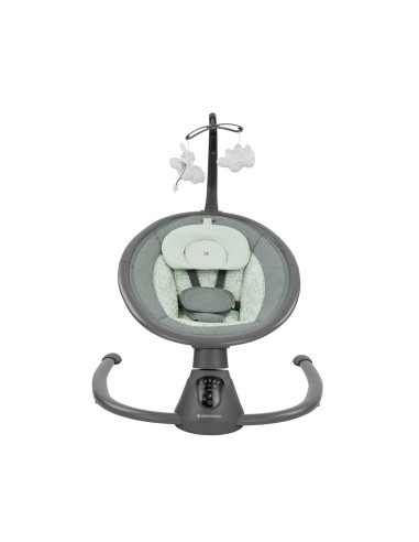 Електрическа люлка Twiddle Mint 2024