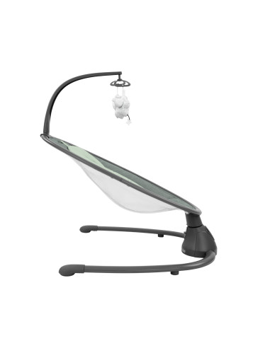 Електрическа люлка Twiddle Mint 2024