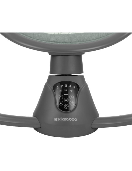 Електрическа люлка Twiddle Mint 2024