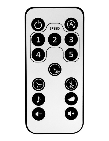 Електрическа люлка Twiddle Grey 2024