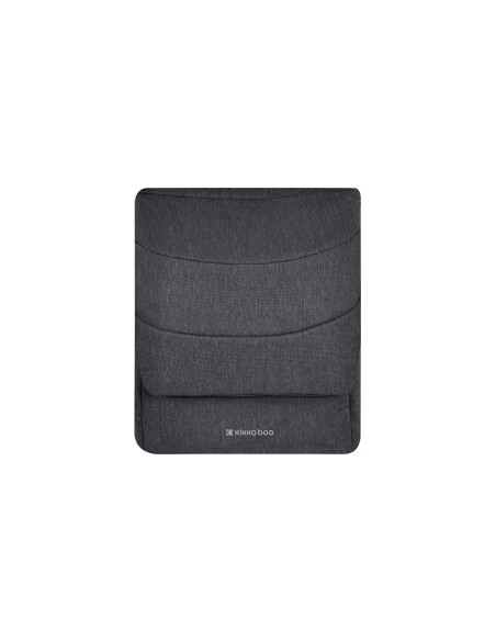 Комбинирана количка 3в1 с твърд кош Irene Dark Grey 2024