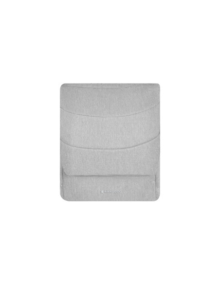 Комбинирана количка 3в1 с твърд кош Irene Light Grey 2024