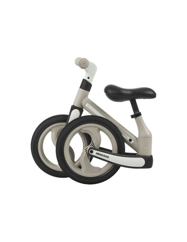 Колело баланс Blace Beige