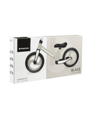 Колело баланс Blace Beige