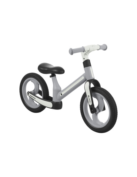 Колело баланс Blace Grey