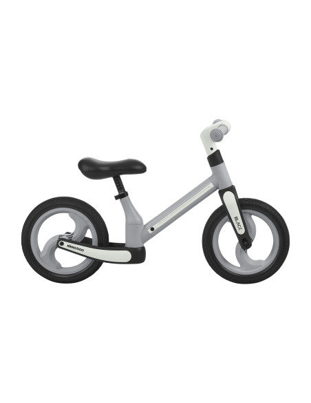 Колело баланс Blace Grey