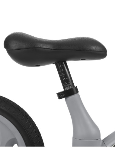 Колело баланс Blace Grey