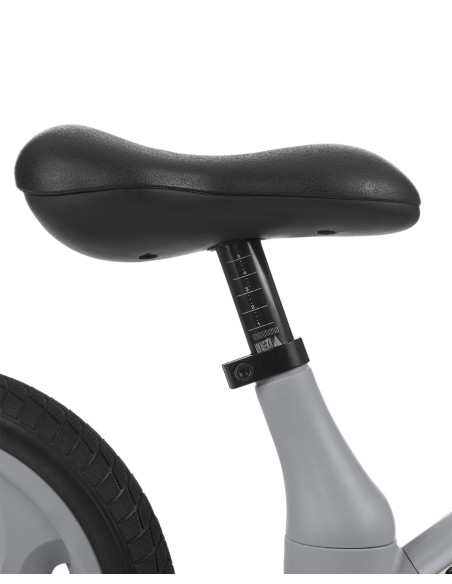 Колело баланс Blace Grey