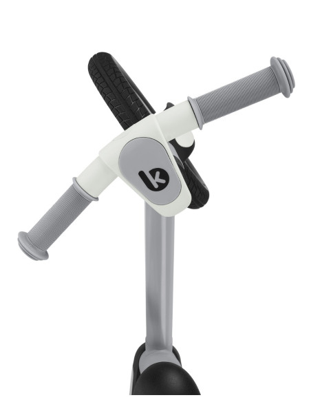 Колело баланс Blace Grey