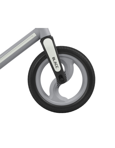 Колело баланс Blace Grey