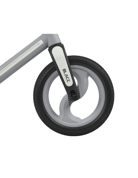 Колело баланс Blace Grey