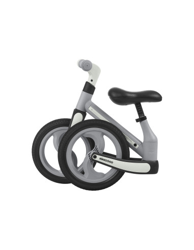 Колело баланс Blace Grey