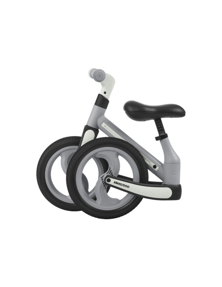 Колело баланс Blace Grey