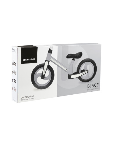 Колело баланс Blace Grey