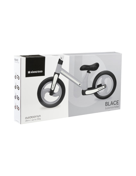 Колело баланс Blace Grey
