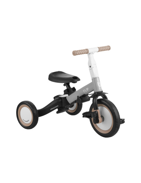 Триколка 5в1 Flip Grey