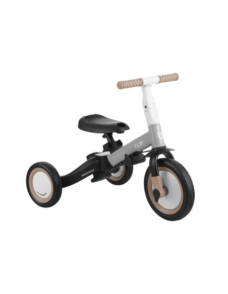 Триколка 5в1 Flip Grey