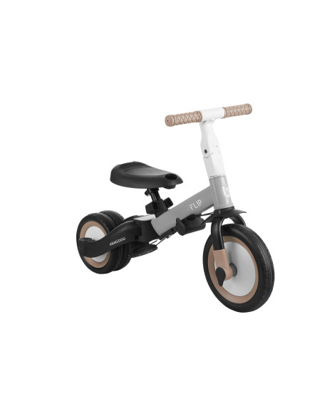 Триколка 5в1 Flip Grey