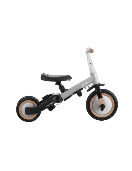 Триколка 5в1 Flip Grey