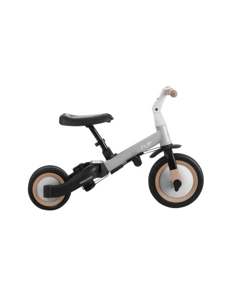 Триколка 5в1 Flip Grey