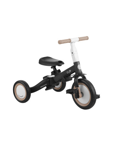 Триколка 5в1 Flip Black