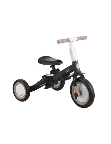 Триколка 5в1 Flip Black