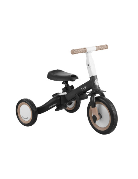 Триколка 5в1 Flip Black