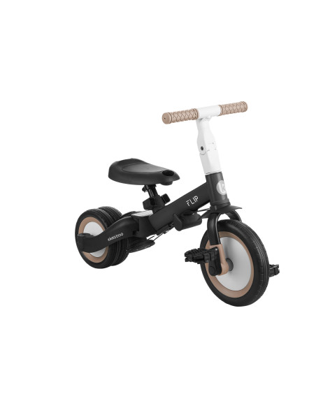 Триколка 5в1 Flip Black