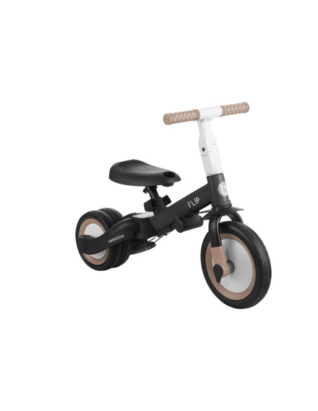 Триколка 5в1 Flip Black