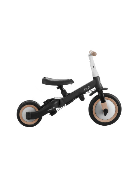 Триколка 5в1 Flip Black