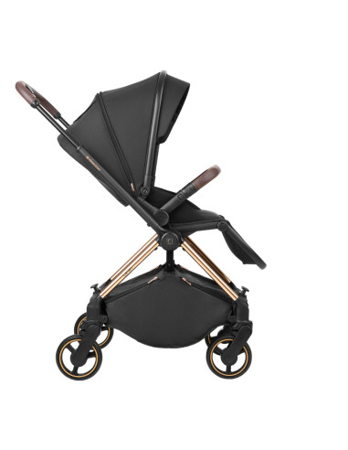 Комбинирана количка 2в1 с кош за новородено...