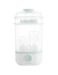 Стерилизатор Clyde 2