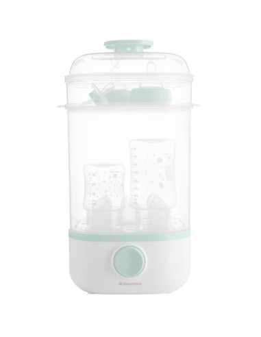 Стерилизатор Clyde