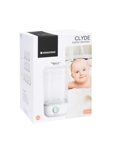 Стерилизатор Clyde