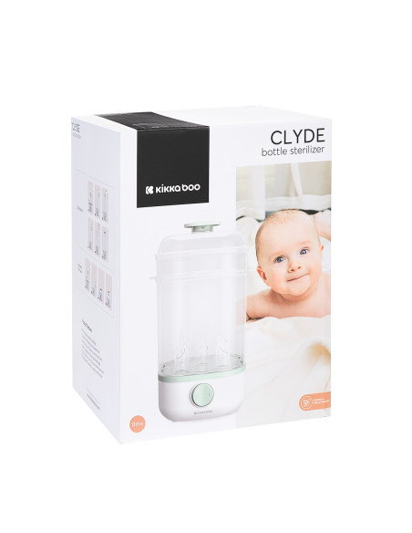 Стерилизатор Clyde