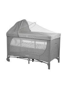 Кошара на две нива Medley PLUS Grey 2