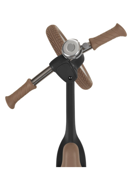 Колело баланс Lanser Black