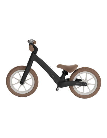 Колело баланс Lanser Black