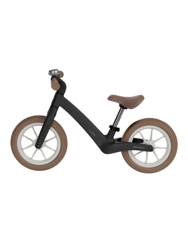 Колело баланс Lanser Black